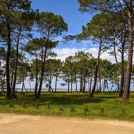 Appartement Des Grands Lacs Sanguinet Extérieur photo
